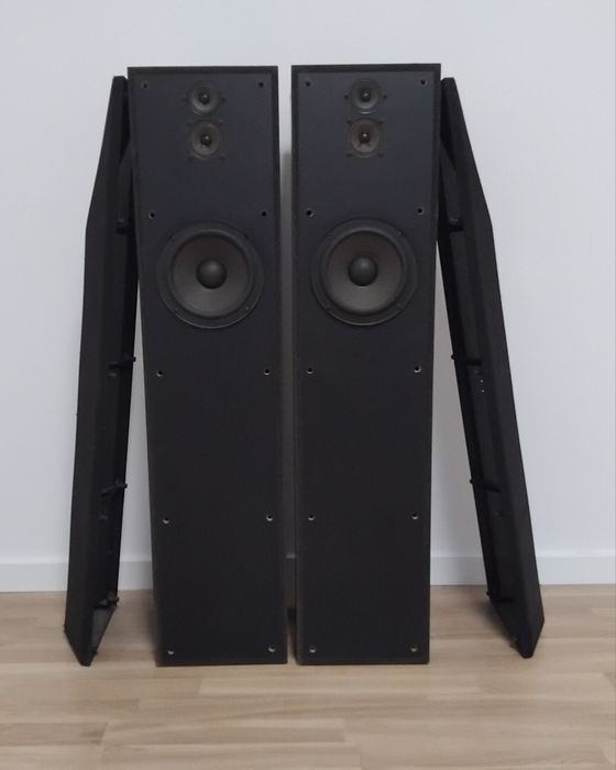 SONY colunas SS-E662V