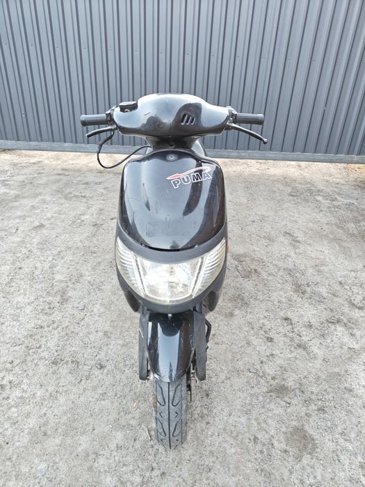 продам скутер пума