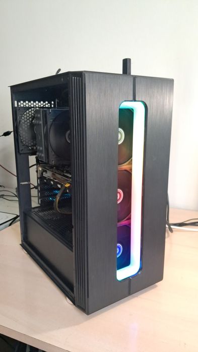 PC Gaming i7-2600K | GTX 1060 | 32GB DDR3 | 1TB SATA SSD