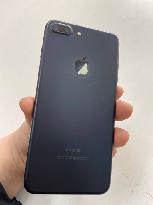 Продам айфон 7+ iPhone 7+ 128 губ