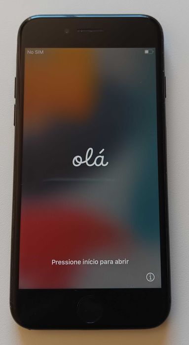 Iphone 7 muito bom estado, telemóvel muito bem tratado