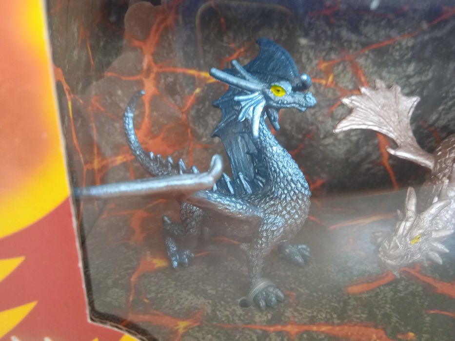 Набор 3 дракона Dragon Domain