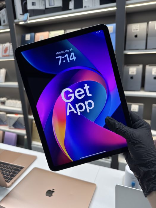 iPad Air 4 Gen 10.9 64GB 2020 Wi-Fi стан 9,5/10 #104652