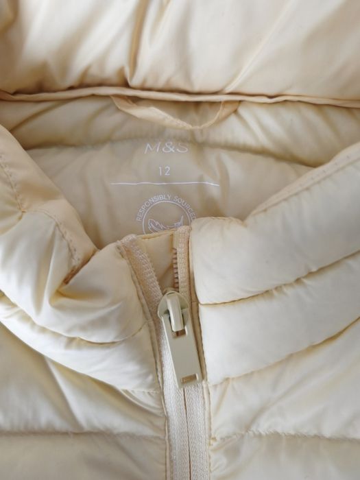 Marks& Spencer мікропуховік