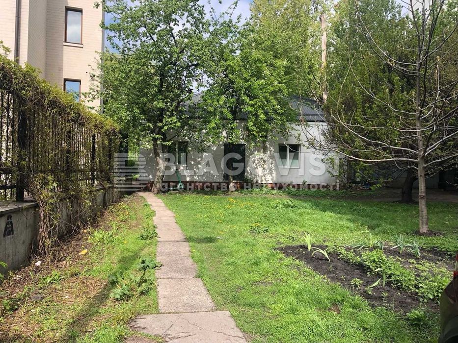 Комерційна нерухомість за адресою вул. Іллєнка Юрія (площа 450 м²) - Atlanta.ua - фото 3