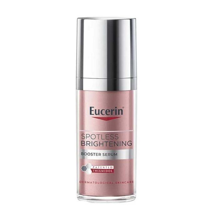 Сироватка від пігментації Eucerin Spotless Brightening Booster Serum Thiamidol 30 мл