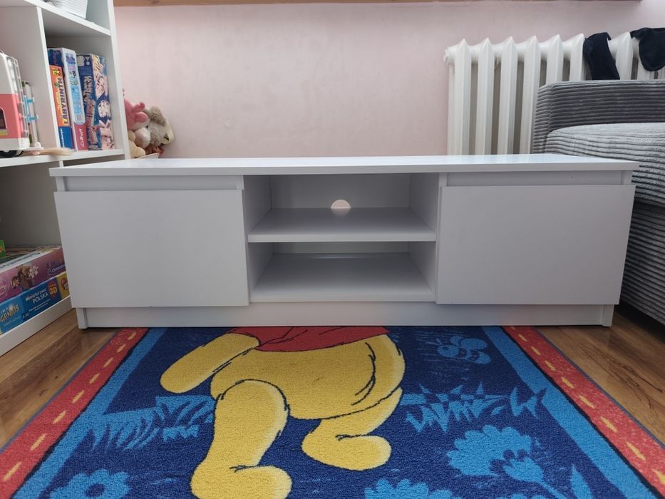 Szafka pod telewizor