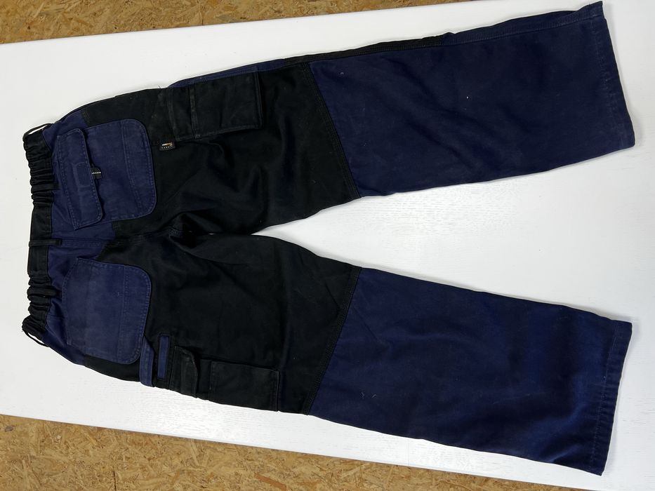 Штани робочі Engelbert Strauss