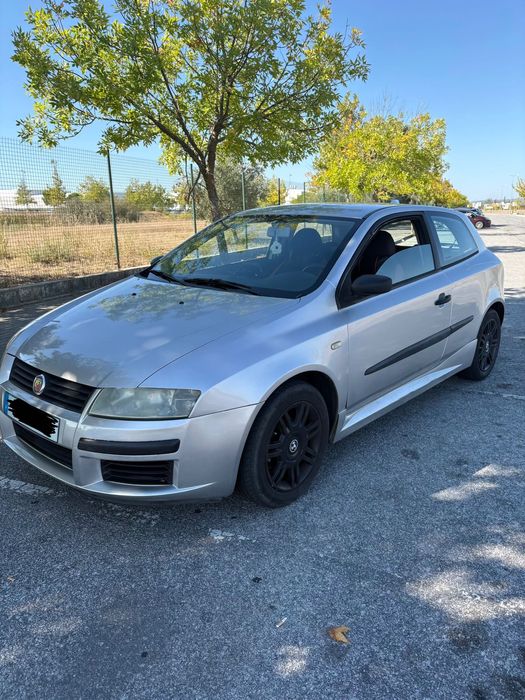 Fiat Stilo 1.2 80cv