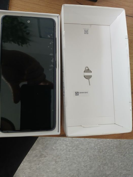 Telefon Samsung Galaxy S20 FE 128GB
