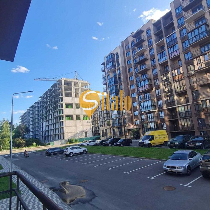 Продаж 1к кв в ЖК Кришталеві джерела, Метрологічна, 107-Г Феофанія