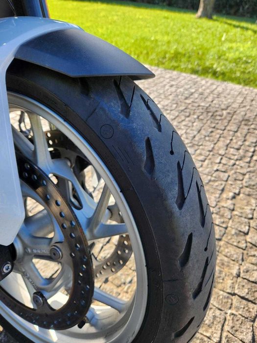 BMW F900 XR [2023]
