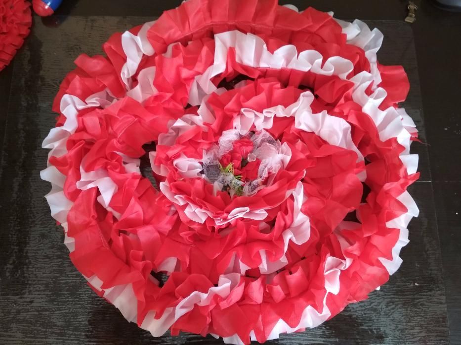 Прикраса, весілля, наречена, фата, серце, свадьба, подарок, украшение