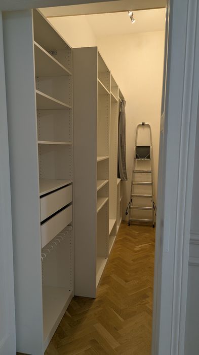 Piękne mieszkanie w kamienicy