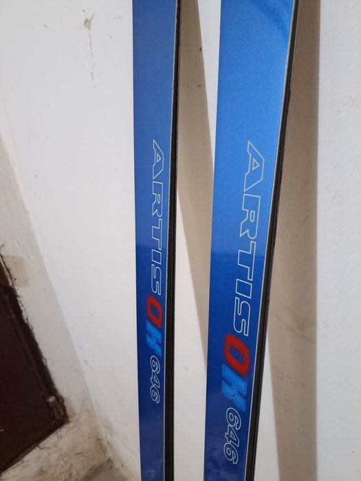 Narty Artis, 180 cm