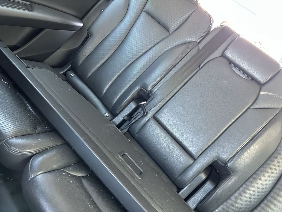 Audi Q7 Продам ( Терміново)