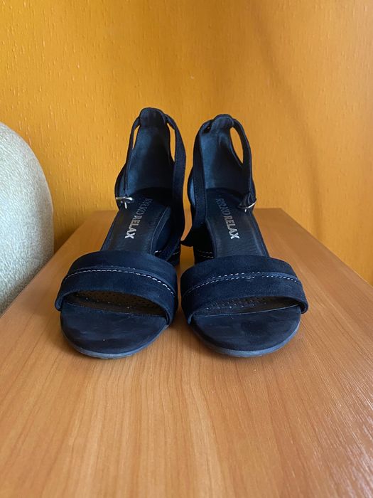 Жіноче взуття, туфлі Rylko