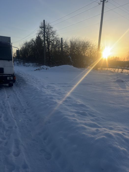 Дрова вільха береза з доставкою