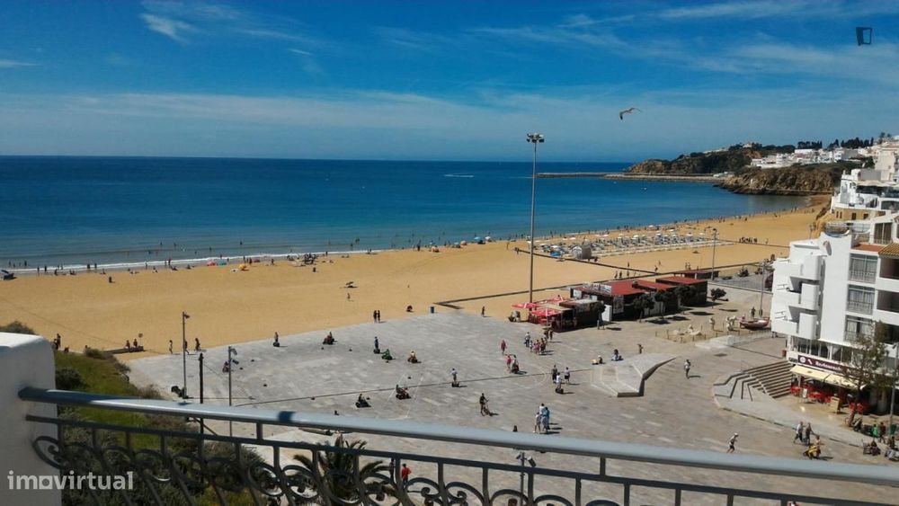 Apartamento com 1 quartos - localizado em Albufeira