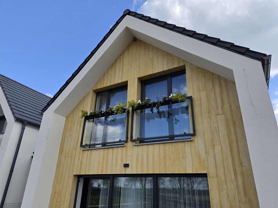 PROMOCJA !! Balustrada balustrady balkon francuski balkony francuskie