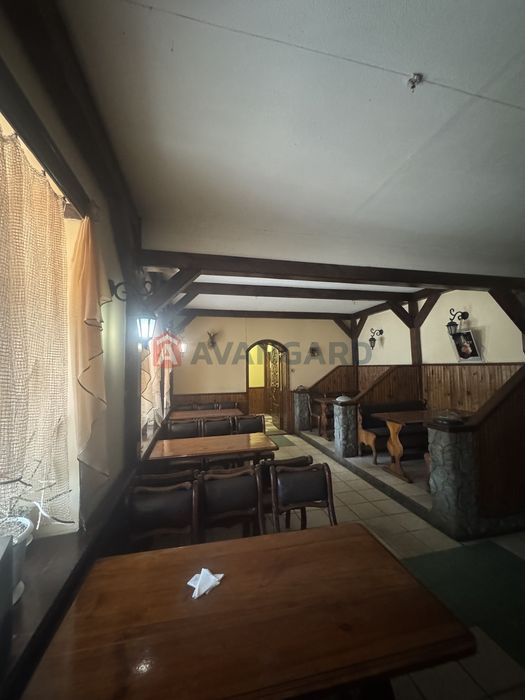 Продам комерційні об’єкти  Республіканська