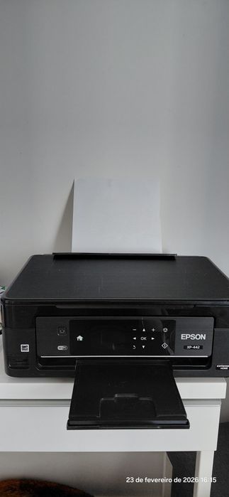 Impressora epson