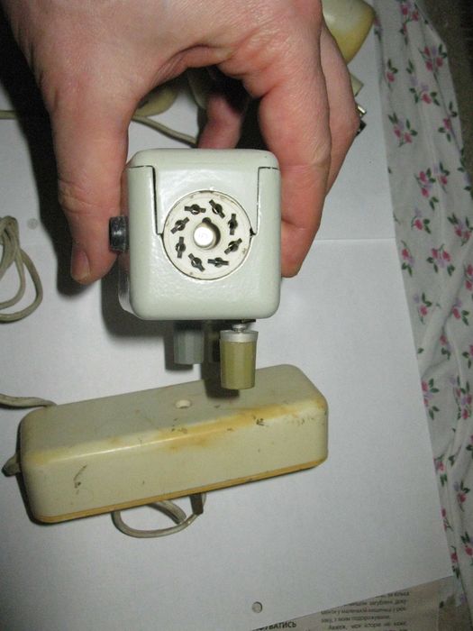 Гетеродинный индикатор резонанса (ГИР)