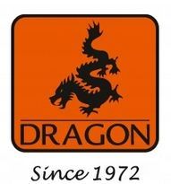 DRAGON Lakierobejca do drewna szybkoschnąca 5l orzech włoski