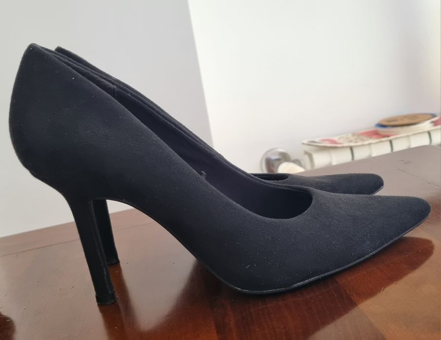 Sapatos salto alto Stilletos Lefties