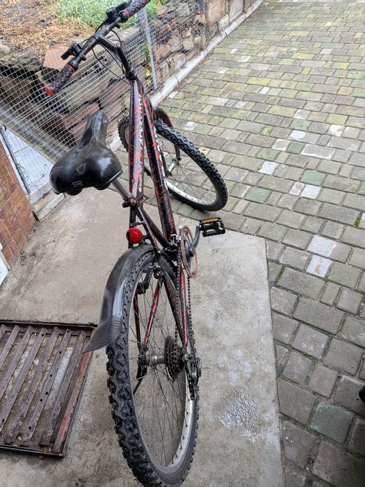 Велосипед 26 колеса