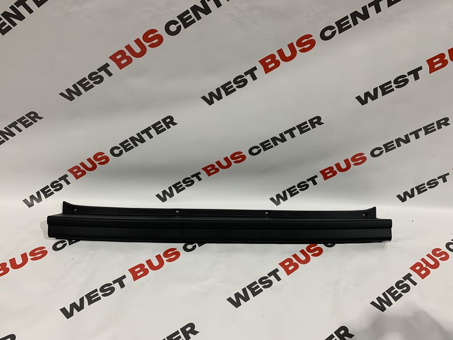 НОВИЙ Задний бампер до Volkswagen Crafter 2 Крафтер новий 2017-