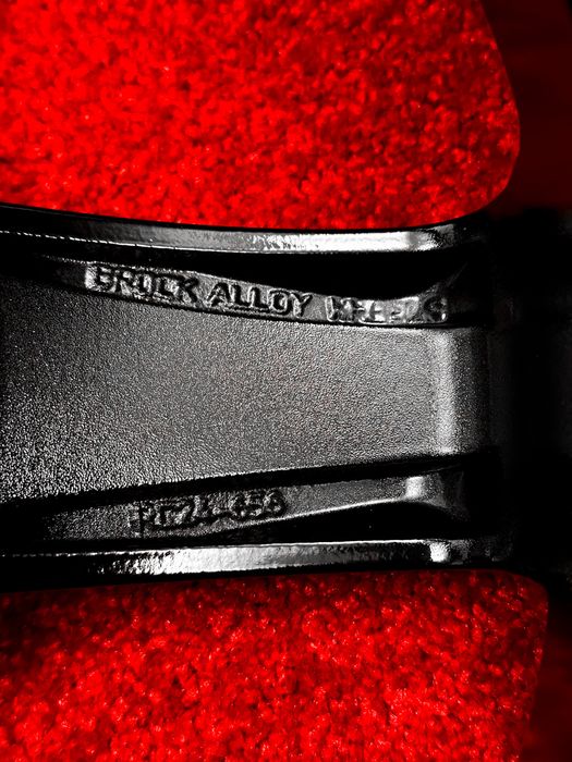 Диски R16 5.112 ET33 6,5J ЦО57,1 ауді a3 а6 гольф джета пассат b5 6 7