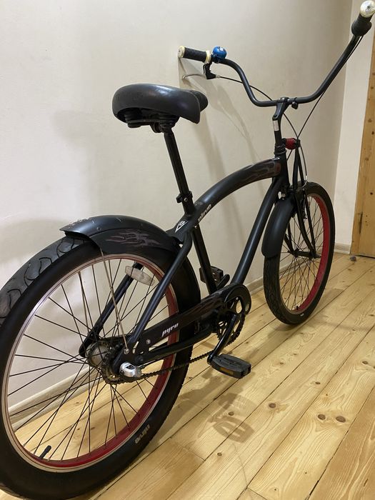 Велосипед круізер Nirve