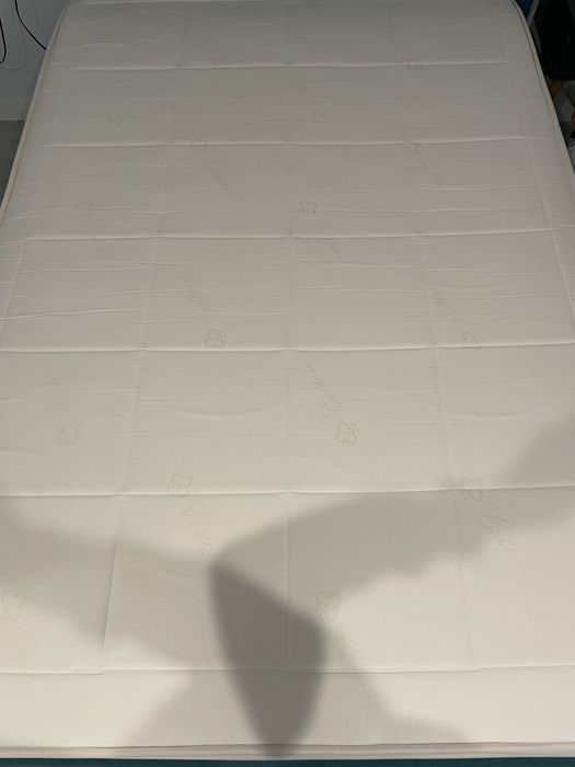 Colchao 140x200