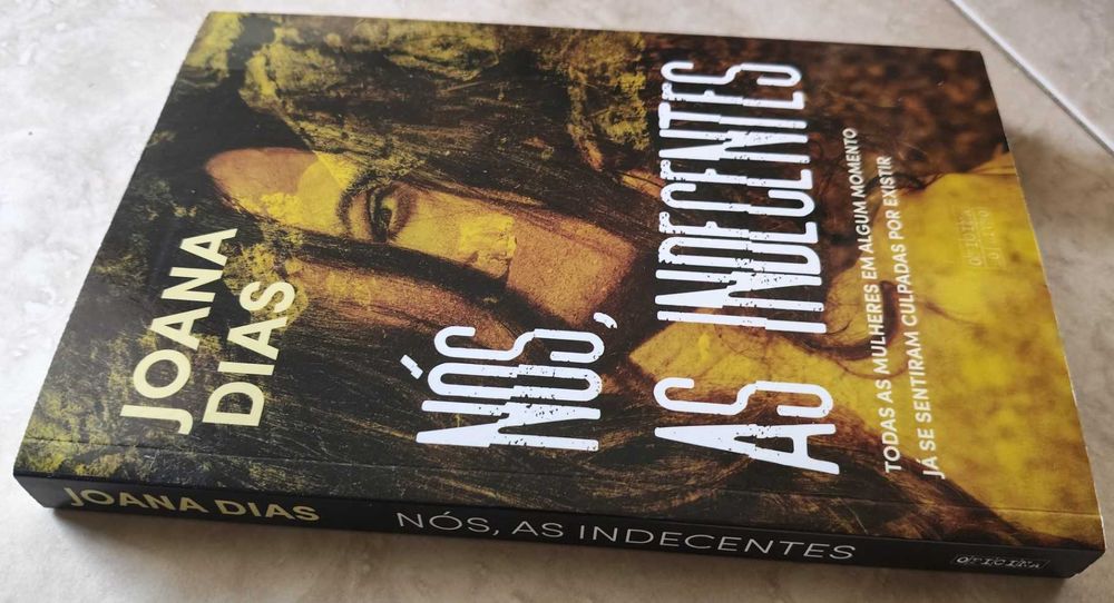Portes Grátis - Nós, as Indecentes