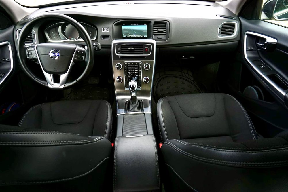 Volvo S60 D4 Momentum Geartronic