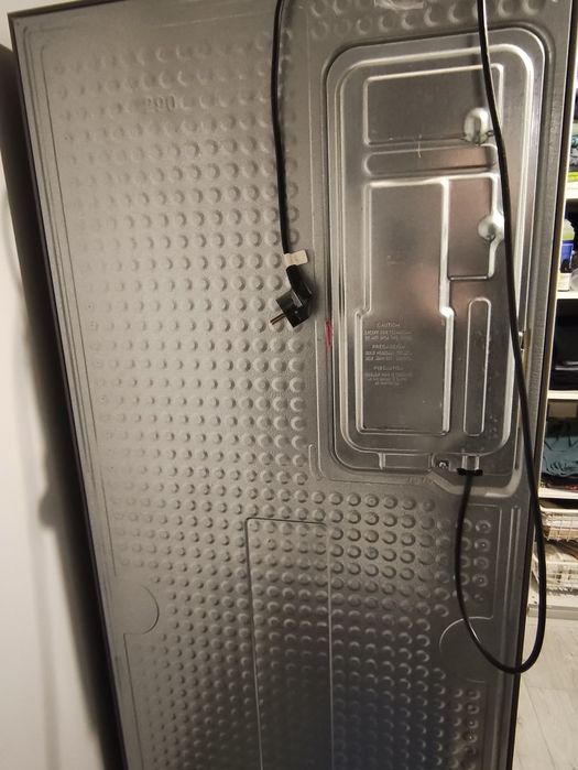 Lodówka Samsung RB29FERNDSS