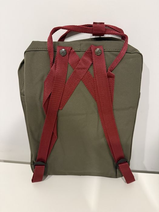 Mochila Fjallraven