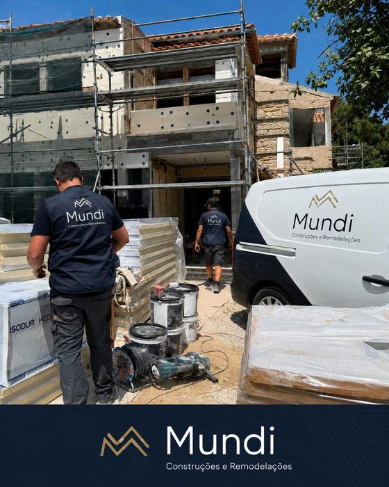 Procura renovar a sua casa com qualidade e rigor?