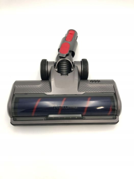 Głowica szczotki Dyson V7 V8 V10 V11 V15 LED do twardych podłóg