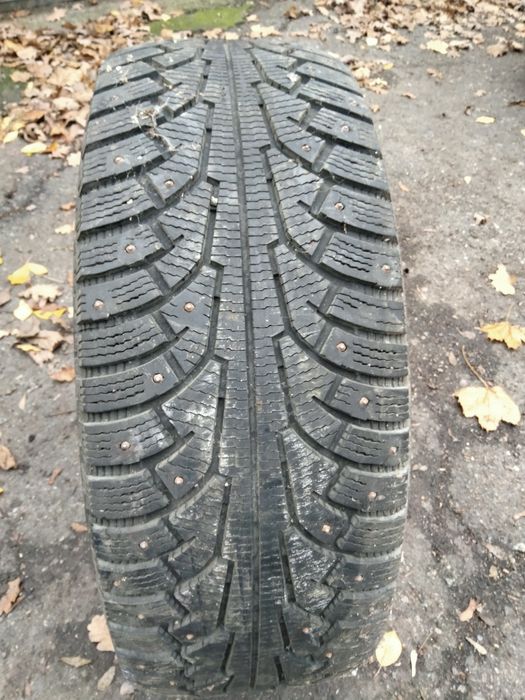 покрышки nokian 265/65r17