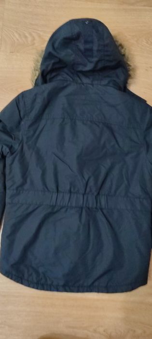 Куртка парка для хлопчика Marks& Spencer