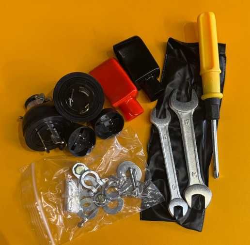 дизельний генератор Covax якісний кожух стартер AVR мідна обмотка 5 кв