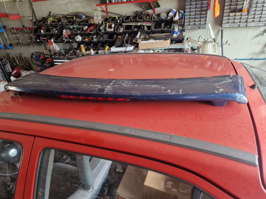 Opel calibra części