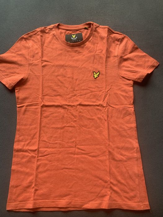 T-shirt koszulka Lyle&Scott XS 164