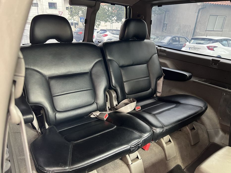 Nissan patrol gr y61