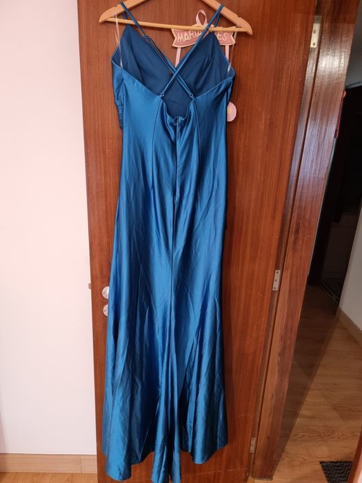 Vestido Cerimónia Swag Store