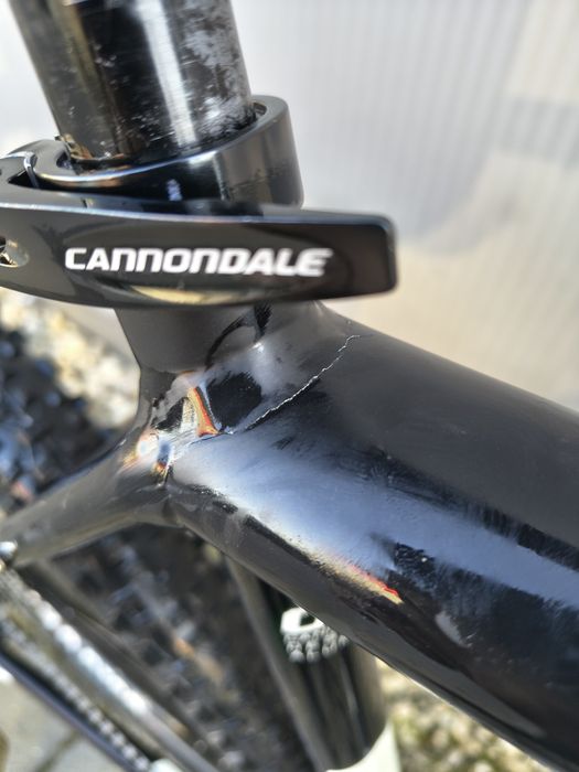 Cannondale Trail SL 2