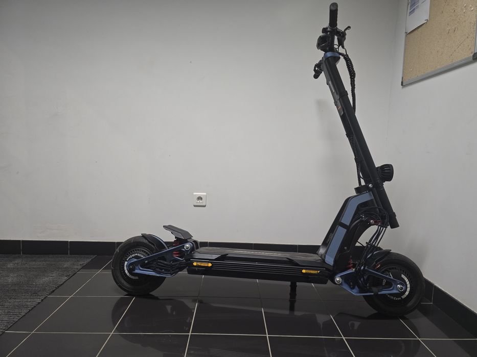 Trotinete Inmotion RS 72V 40AH