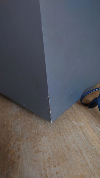 Subwoofer Jamo e4sub1